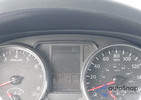 2013 Nissan Rogue Sv from USA, damaged, VIN JN8AS5MT0DW506273